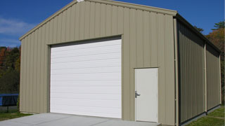 Garage Door Openers at East Meadows Apts  Plano, Texas